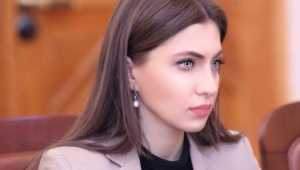 Էդմոն էլ են դառնում, ոչ թե ծնվում